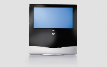 Telewizor LCD Loewe Spheros R37 Masterpiece DR+ DVB-S