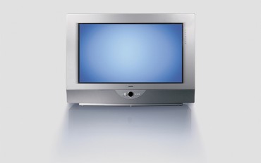 Telewizor panoramiczny Loewe Aventos 3770