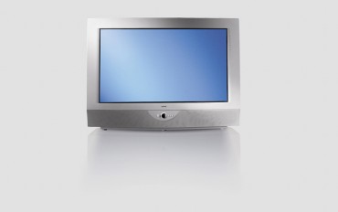 Telewizor z HDD Loewe Aventos 3981 DR+ (HDD 80 GB)
