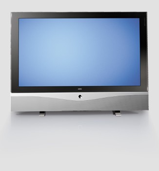Telewizor projekcyjny Loewe Articos 55 DLP