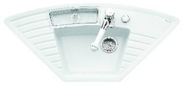 Zlewozmywak Villeroy & Boch ARCORA ANGLE 90 colorline z.a.