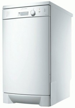Zmywarka Electrolux ESF 4126