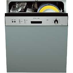 Zmywarka Electrolux ESI 6112