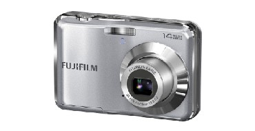 Aparat cyfrowy Fuji FinePix AV200