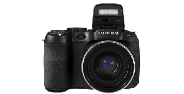 Aparat cyfrowy Fuji FinePix S2950HD