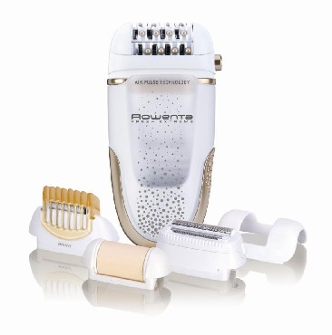 Depilator Rowenta Fresh Extreme Platinum