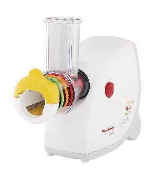 Maszynka do mielenia Moulinex Abakan 1400W