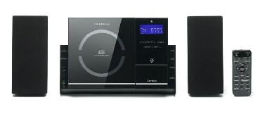 Mikrowiea Hi-Fi Lenco MCI-210