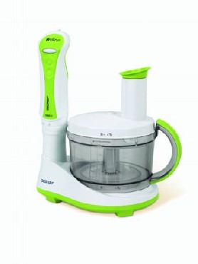 Blender rczny Zelmer 490.30NP