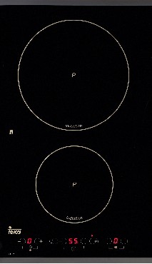 Pyta indukcyjna Teka IR 321