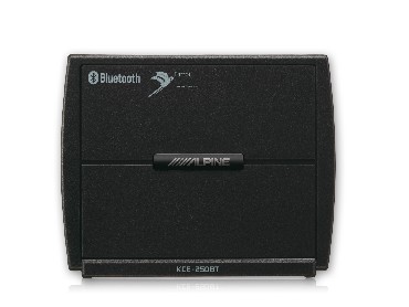 Modu Parrot Bluetooth Alpine KCE-250BT