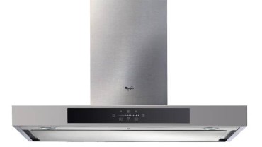 Okap kominowy Whirlpool AKR 891 IX