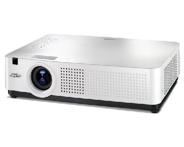 Projektor Sanyo PLC-XU4000