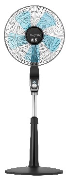 Wentylator podogowy Rowenta Turbo Silence