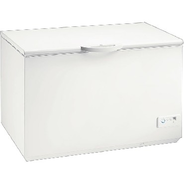 Zamraarka skrzyniowa Zanussi ZFC 340 WAA