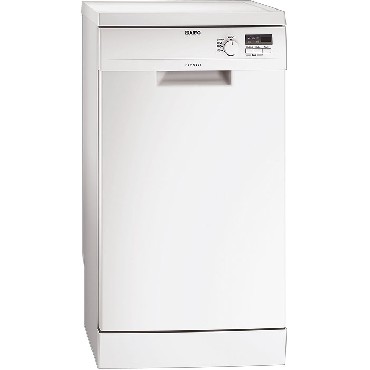 Zmywarka AEG-Electrolux F55410W0P