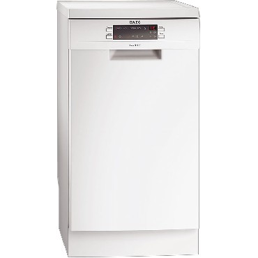 Zmywarka AEG-Electrolux F65410W0P