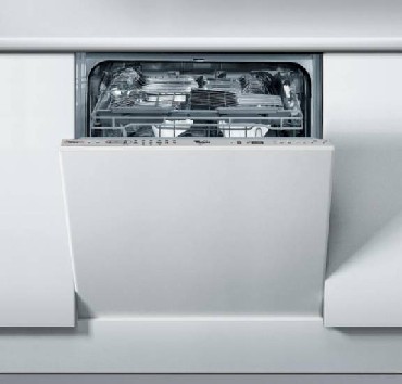 Zmywarka Whirlpool ADG 9860