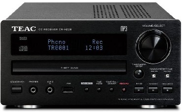 Amplituner Stereo Teac CR-H226i