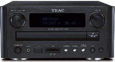 Amplituner Stereo Teac CR-H238i