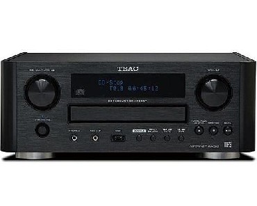 Amplituner Stereo Teac CR-H500