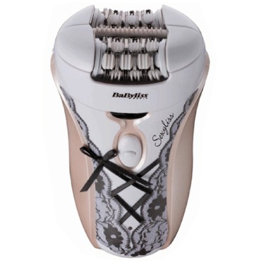 Depilator BaByliss G882E