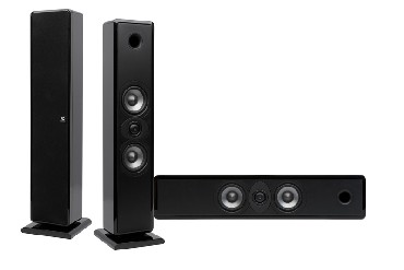 Gonik centralny Boston Acoustics RS 223