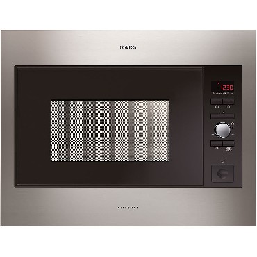 Kuchenka mikrofalowa AEG-Electrolux MC2664E-M