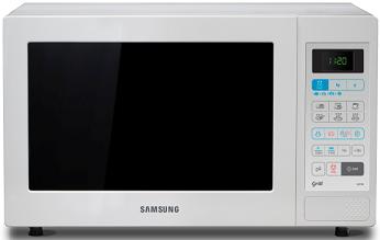 Kuchenka mikrofalowa z grillem Samsung GW73B