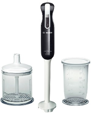 Blender rczny Bosch MSM 7300 Mixxo Quattro