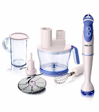 Blender rczny Philips HR 1367