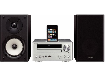 Miniwiea Hi-Fi Onkyo CS-645