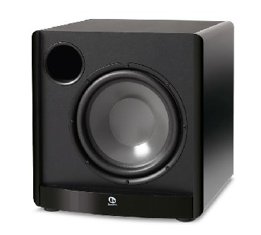 Subwoofer Boston Acoustics A SUB 650