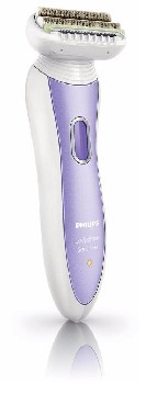 Golarka damska Philips HP 6368