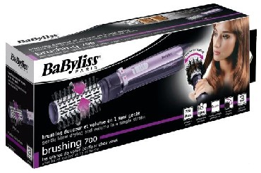 Suszarko-lokwka BaByliss AS130E