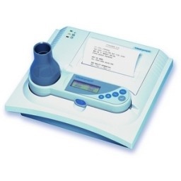 Spirometr Vitalograph 2120 z drukark�
