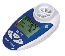 Monitor p�uc Vitalograph asma-1