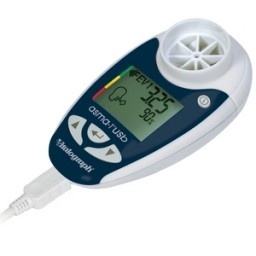 Monitor p�uc Vitalograph asma-1 usb