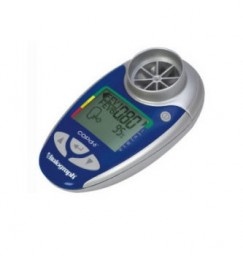 Monitor p�uc Vitalograph copd-6