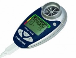 Monitor p�uc Vitalograph copd-6 usb