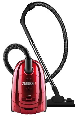 Odkurzacz Zanussi ZAN 3920