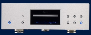 Odtwarzacz CD Teac SA-50