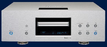 Odtwarzacz CD Teac X-05