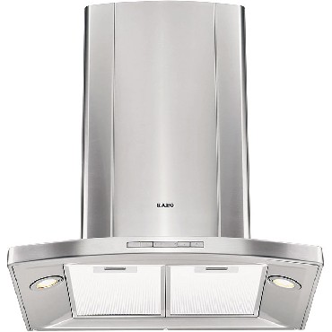 Okap kominowy AEG-Electrolux DK 9660 M
