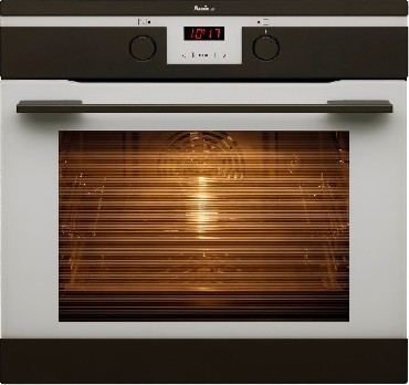 Piekarnik Amica EBI 8562 C