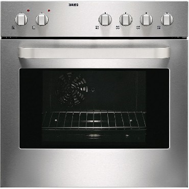 Piekarnik Zanussi ZOU 231 X