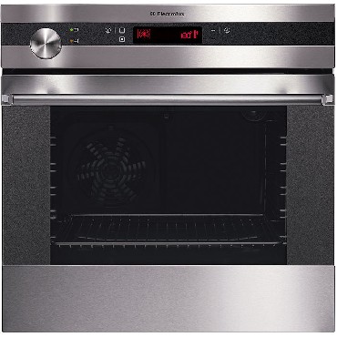 Piekarnik parowy Electrolux EOB 96001 X