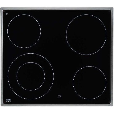 Pyta ceramiczna Zanussi ZC 6695 X