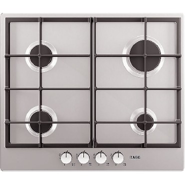 Pyta gazowa AEG-Electrolux HG 654320 NM