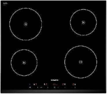 Pyta indukcyjna Siemens EH 651TA11E